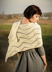 Blue Sky Fibers Cane Bay Wrap Kit -31664170 | Kits at Michigan Fine Yarns