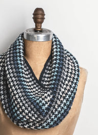 Blue Sky Fibers Chilton Cowl Kit -42643242 | Kits at Michigan Fine Yarns
