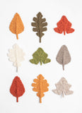 Fall Leaves Kit