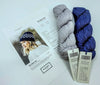 Blue Sky Fibers Hillsdale Hat Kit - 20545578 | Kits at Michigan Fine Yarns
