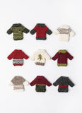 Holiday Cheer Mini Sweater Kit