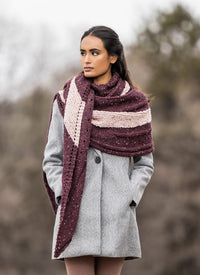 Blue Sky Fibers Kelso Wrap Kit -Main Kit (Model) 78724394 | Kits at Michigan Fine Yarns