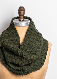 Blue Sky Fibers Royal Oak Cowl Kit -1300 47053354 | Kits at Michigan Fine Yarns