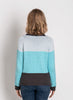 Blue Sky Fibers Sweater Sweater Kit -Original Colorway | Kits at Michigan Fine Yarns