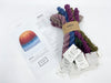 Blue Sky Fibers Tahoe Hat Kit -Bramble & Fig 95391786 | Kits at Michigan Fine Yarns