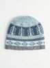 Blue Sky Fibers Winter Wonderland Hat Kit - 96047146 | Kits at Michigan Fine Yarns