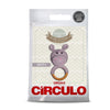 Circulo Yarns Amigurumi Kits - Baby Rattle Collection | Kits at Michigan Fine Yarns