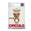 Circulo Yarns Amigurumi Kits - Baby Rattle Collection | Kits at Michigan Fine Yarns