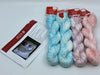 Feza Feza Baby Gradient Blanket Kit -40849962 | Kits at Michigan Fine Yarns