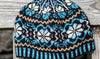 Jamieson's of Shetland Buggiflooer Beanie -Colorway 4 14443306 | Kits at Michigan Fine Yarns