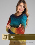 Lily Sweater Kit
