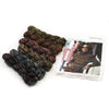 Koigu Color Band Pullover Kit -74387754 | Kits at Michigan Fine Yarns
