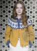 Lopi Vorsól Sweater Kit -(M-L) | Kits at Michigan Fine Yarns