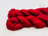 Malabrigo Ikigai Cowl Kit -Cereza 16579626 | Kits at Michigan Fine Yarns