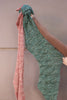 Malabrigo Long Journey Shawl Kit -Kit A (Model) | Kits at Michigan Fine Yarns