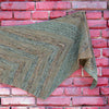 Malabrigo Malabrigo Temperance Shawl Kit -Original (Sock) (Jasmine, Myths, Gingy) 71638058 | Kits at Michigan Fine Yarns