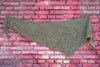 Malabrigo Malabrigo Temperance Shawl Kit -Original (Sock) (Jasmine, Myths, Gingy) 71638058 | Kits at Michigan Fine Yarns