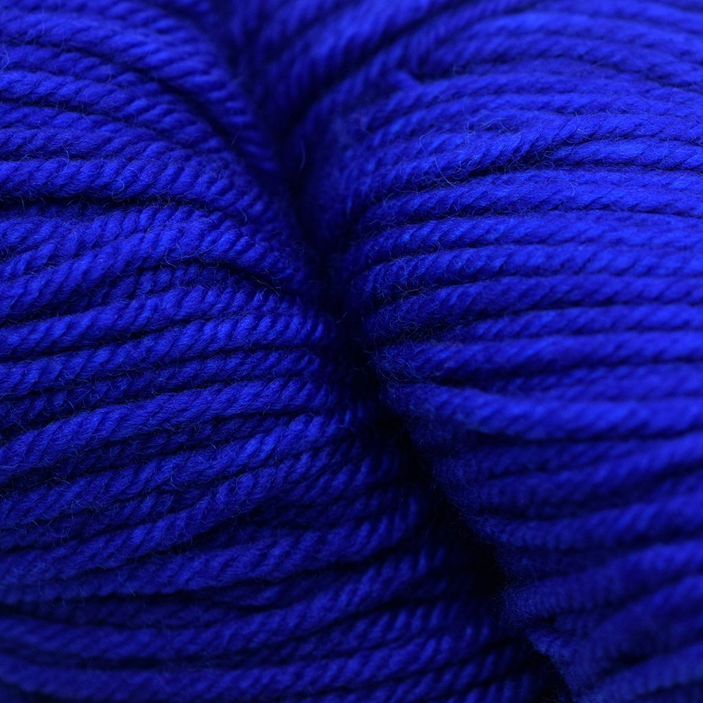 Malabrigo Sense of Direction Kit -415 - Matisse Blue 46292778 | Kits at Michigan Fine Yarns
