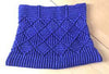 Malabrigo Sense of Direction Kit -415 - Matisse Blue 46292778 | Kits at Michigan Fine Yarns