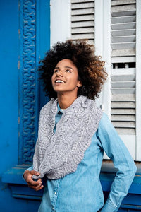 Malabrigo Wonky Rib Kit -005 - Aniversario 39141418 | Kits at Michigan Fine Yarns