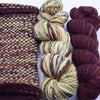 Michigan Fine Yarns Made For You Cowl 100g Koigu Kit -KPM 5340 + KPPPM P316 11268138 | Kits at Michigan Fine Yarns