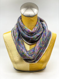 Blue Sky Fibers Gresham Wrap Kit - Michigan Fine Yarns