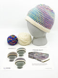 Made For You Hat Kit (100g Medium/Worsted Weight)