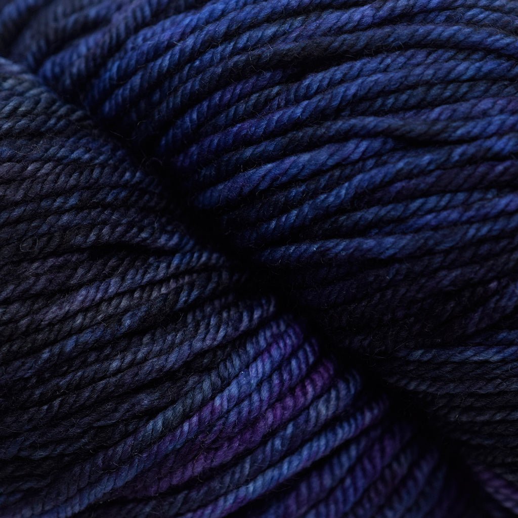 Made For You Hat Kit (100g/Fingering Weight) - Michigan Fine Yarns