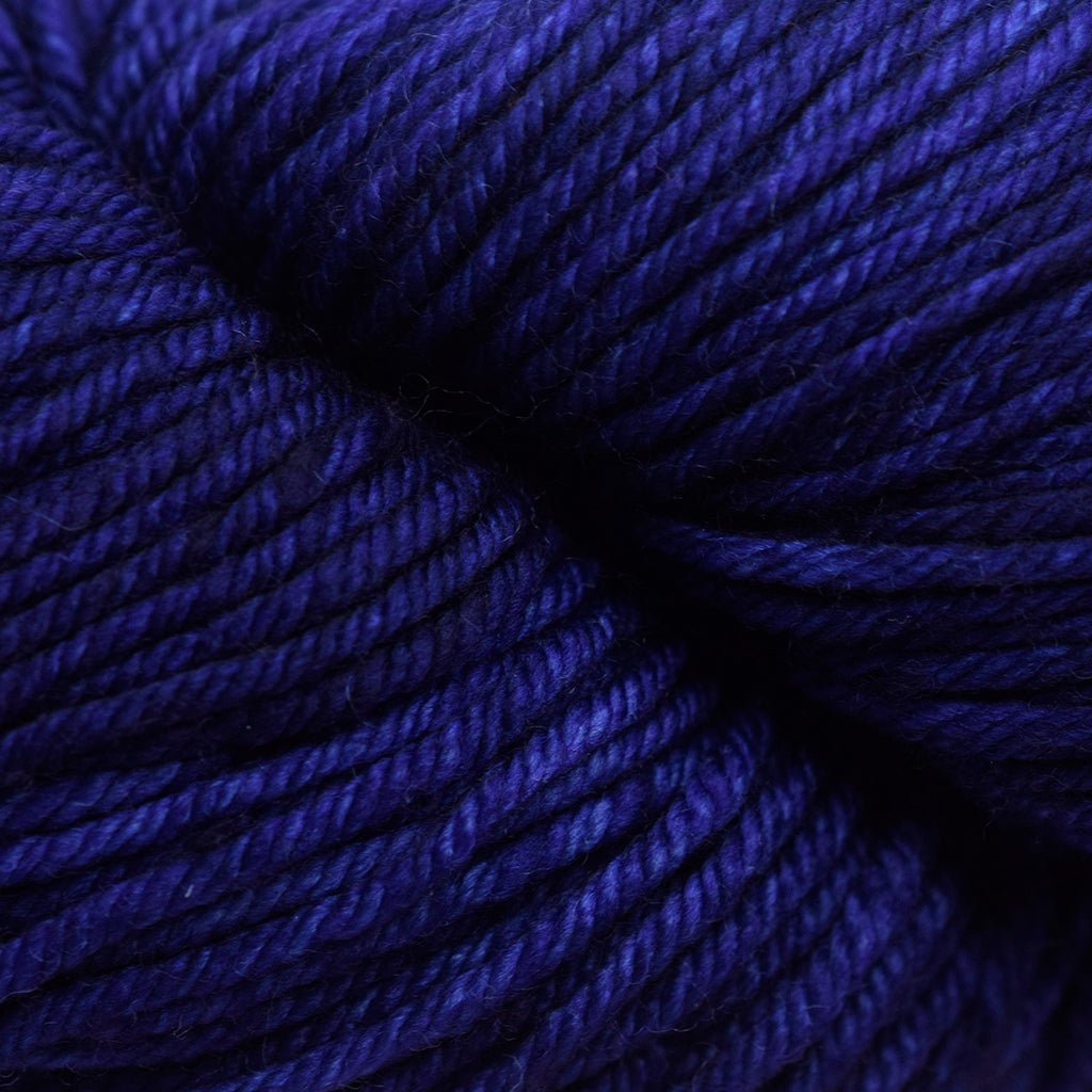 Michigan Fine Yarns Quick Twisted Mitts Kit -30 - Purple Mystery 38374954 | Kits at Michigan Fine Yarns