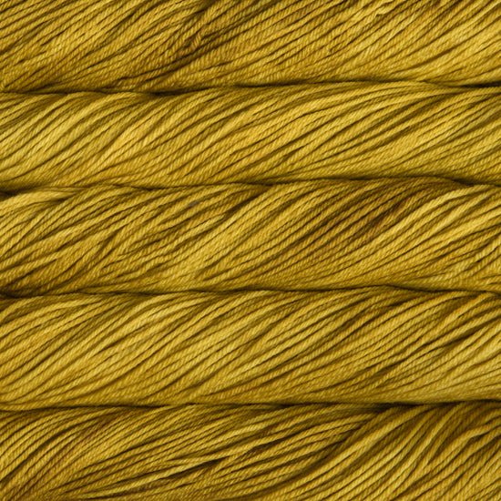 Cosmo - Cotton Embroidery Floss: 703 Gold