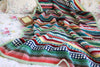 Michigan Fine Yarns Spice of Life Crochet Blanket Kit -Berroco Comfort Dk Bundle 59375658 | Kits at Michigan Fine Yarns