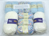 Michigan Fine Yarns Spice of Life Crochet Blanket Kit -Bonus DK + Cuddle Bundle 2 87481386 | Kits at Michigan Fine Yarns