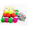 Michigan Fine Yarns Spice of Life Crochet Blanket Kit -Cuddle Bundle 5 - Neon Colors 77382954 | Kits at Michigan Fine Yarns