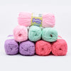 Michigan Fine Yarns Spice of Life Crochet Blanket Kit -Hobby Baby & Kids Bundle 2 | Kits at Michigan Fine Yarns