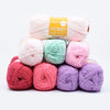 Michigan Fine Yarns Spice of Life Crochet Blanket Kit -Hobby Baby & Kids Bundle 3 | Kits at Michigan Fine Yarns