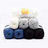 Michigan Fine Yarns Spice of Life Crochet Blanket Kit -Hobby Baby & Kids Bundle 4 | Kits at Michigan Fine Yarns