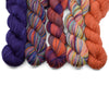 Michigan Fine Yarns TL Yarn Crafts x MFY Tunisian Crochet Experience -Kit 10 Full Experience | Kits at Michigan Fine Yarns