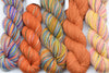 Michigan Fine Yarns TL Yarn Crafts x MFY Tunisian Crochet Experience -Kit 19 Full Experience | Kits at Michigan Fine Yarns