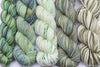 Michigan Fine Yarns TL Yarn Crafts x MFY Tunisian Crochet Experience -Kit 21 Full Experience | Kits at Michigan Fine Yarns