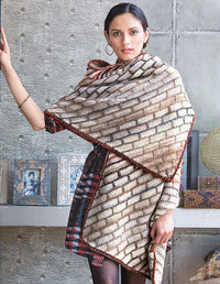 Noro Noro Brick Lane Kit -Brick Lane Kit (Model) | Kits at Michigan Fine Yarns