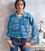 Noro Noro Fair and Square Kit -Fair and Square Kit (Model) | Kits at Michigan Fine Yarns