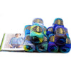 Noro Noro Fair and Square Kit -Fair and Square Kit (Model) | Kits at Michigan Fine Yarns