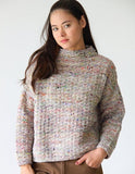 Sia Sweater Kit