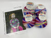 Plymouth Yarns Stripes For Baby Cardigan Kit -87 99025962 | Kits at Michigan Fine Yarns