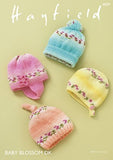 Hayfield Baby Blossom DK Kits