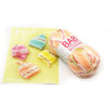 Sirdar Hayfield Baby Blossom DK Kits -Baby Hat - Peach 10778154 | Kits at Michigan Fine Yarns