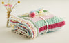Sirdar Sweet Blossom Blanket Kit - 97539370 | Kits at Michigan Fine Yarns