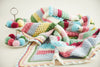 Sirdar Sweet Blossom Blanket Kit - 97539370 | Kits at Michigan Fine Yarns
