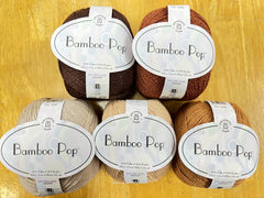 Universal Yarns Knitted Knockers Skin Tones Bamboo Pop Set