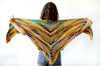 Urth Yarns Butterfly Papillon Kit - | Kits at Michigan Fine Yarns